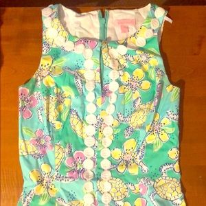 Lily Pulitzer Dress